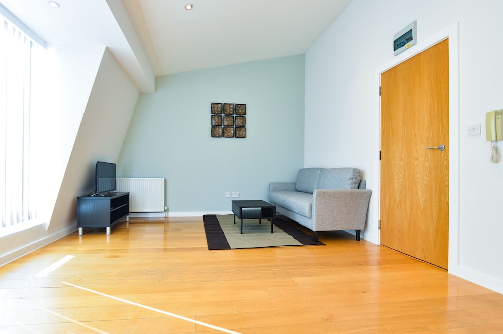 Notting Hill Serviced Apartments by Concept Apartments 26/49