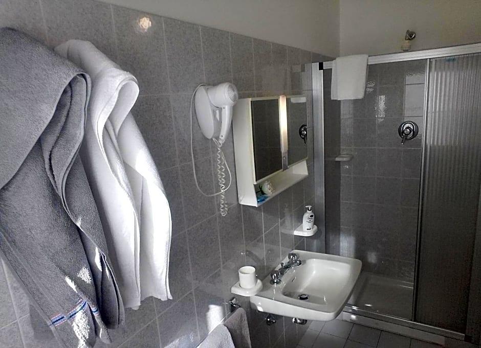 Albergo Ester Di Fossi Laura 41/41