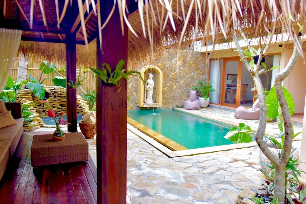 Mas Ubud Villa by Sanga Sanga Hospitality 46/50