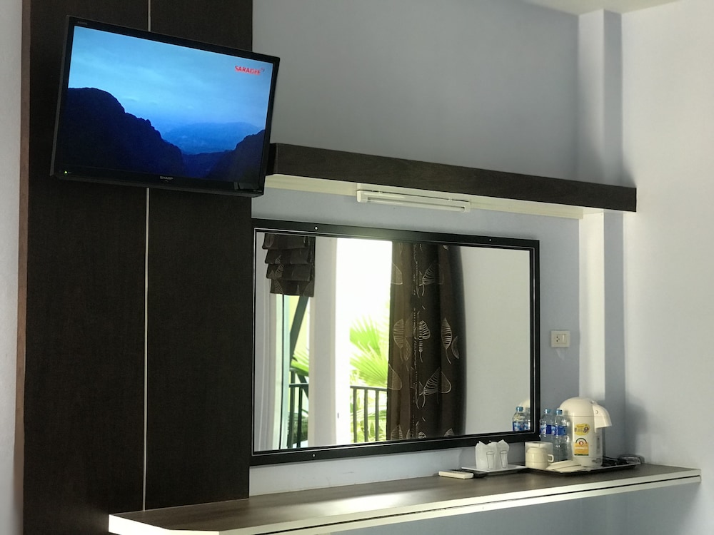 Satun Boutique Resort 21/33