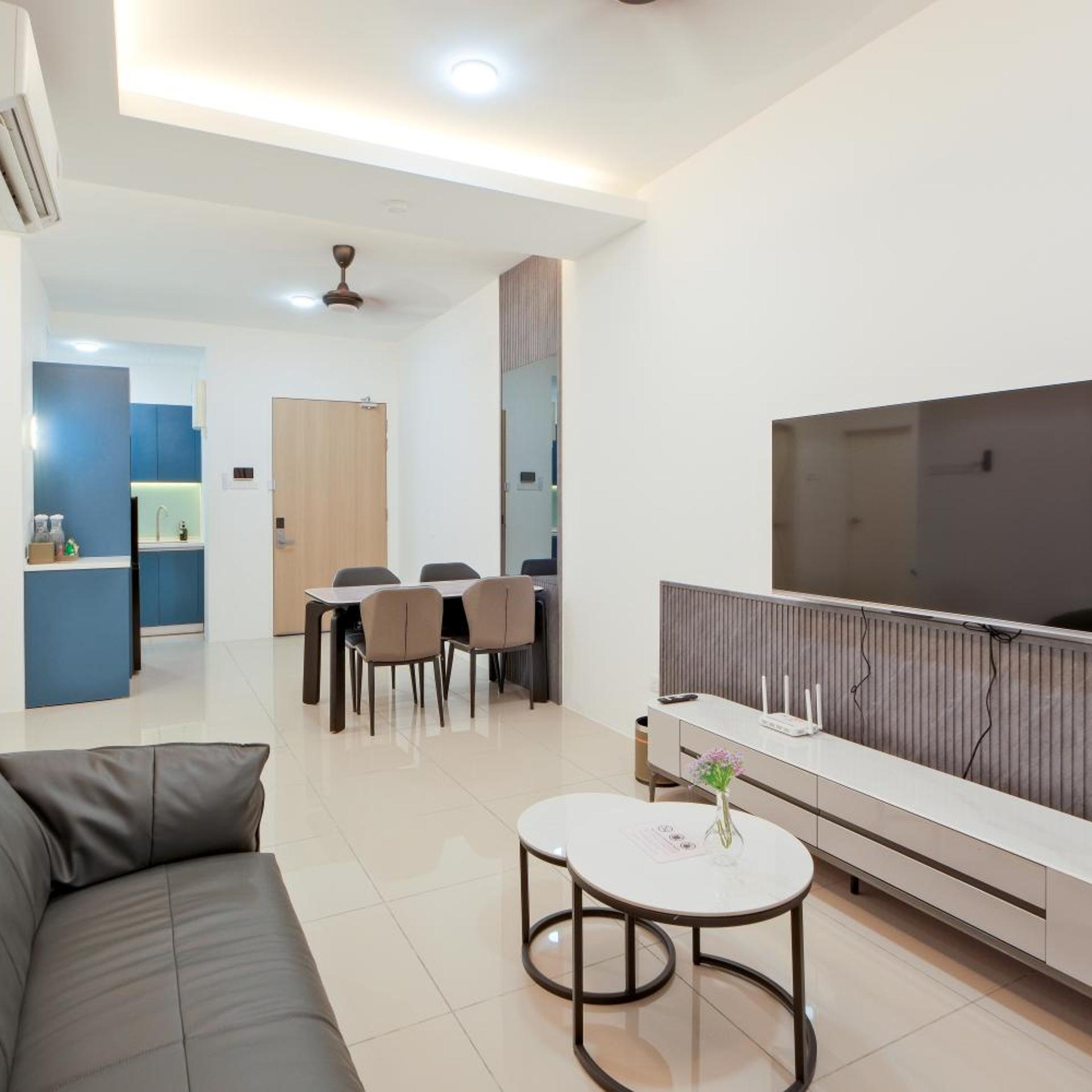 G Residence Sky Suite 35/50