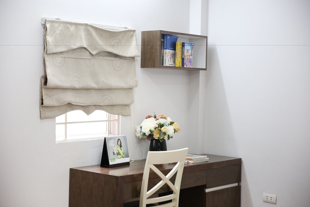 V - Studio Hotel Apartment 2 20/28