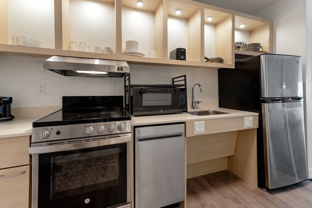 TownePlace Suites Pueblo Downtown 20/26
