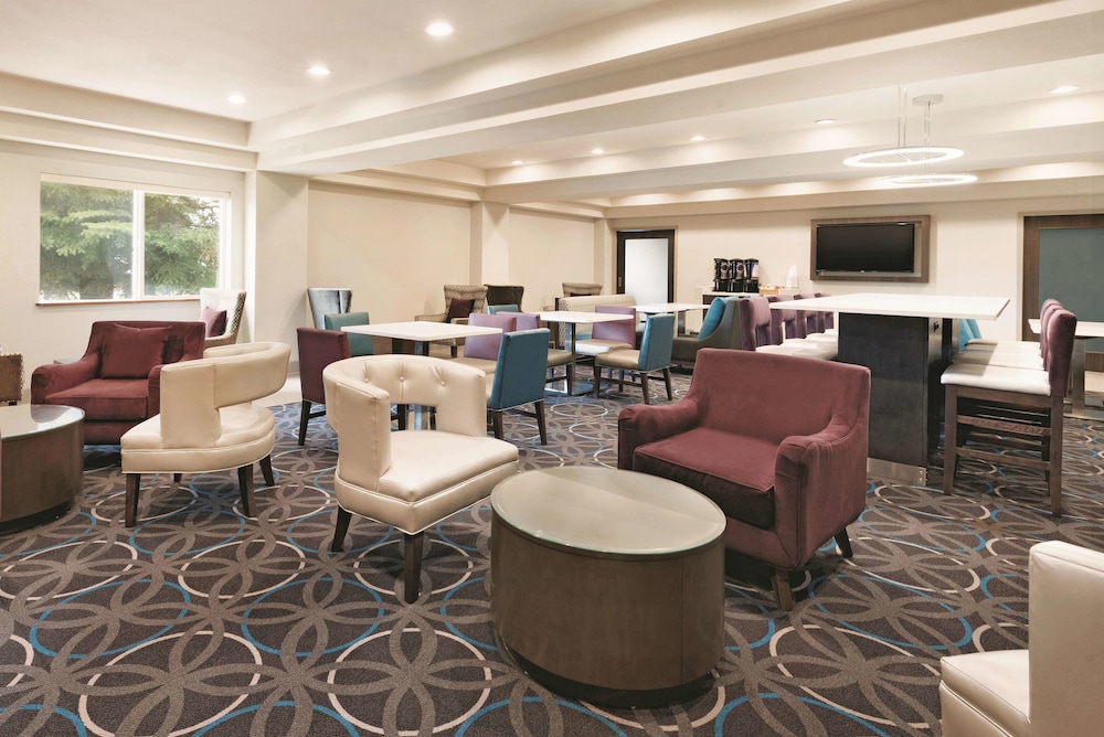 La Quinta Inn And Suites By Wyndham Pocatello 39/48