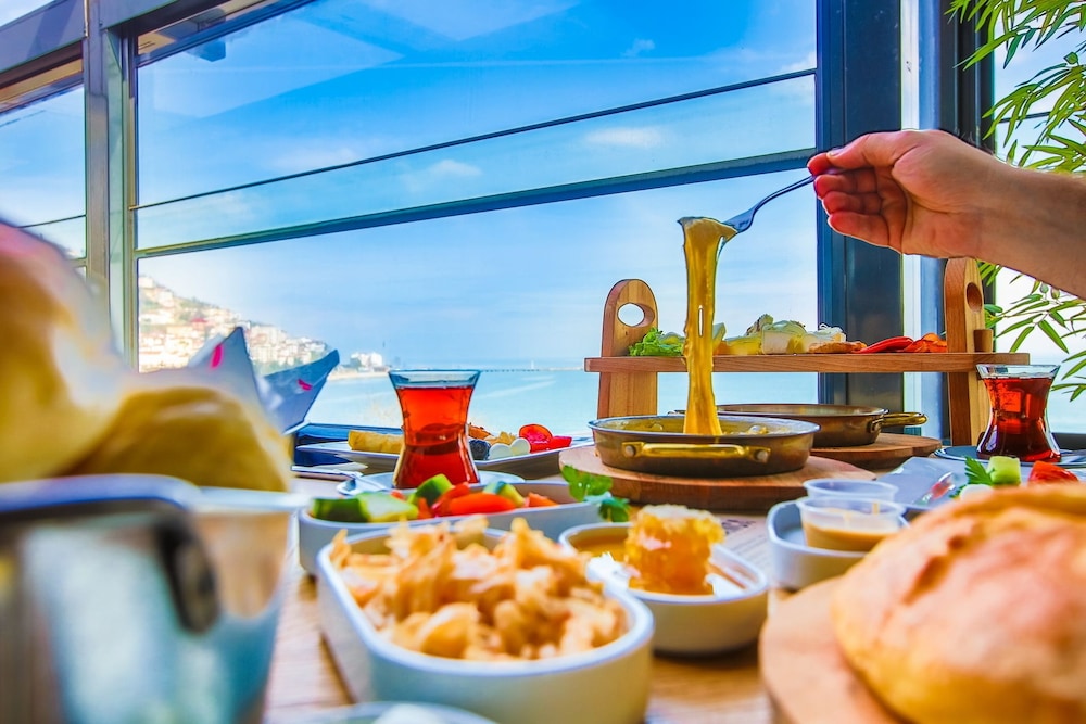 Sinema Hotel Ordu Otel 29/44