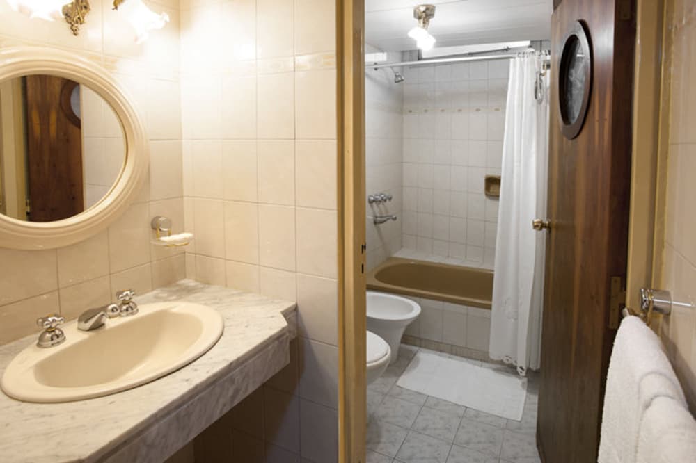 Gran Hotel San Luis 44/48