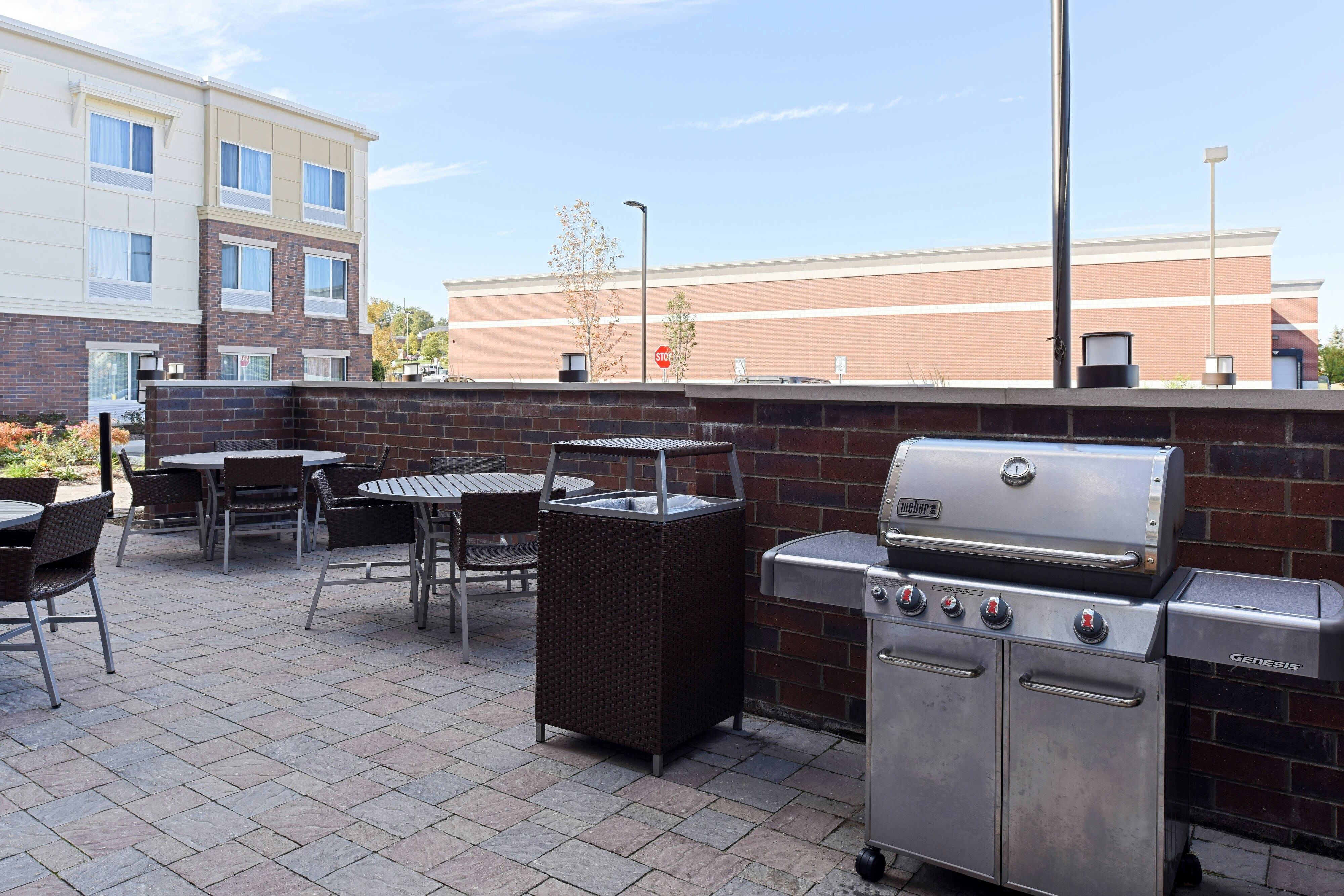 TownePlace Suites Detroit Auburn Hills 17/20