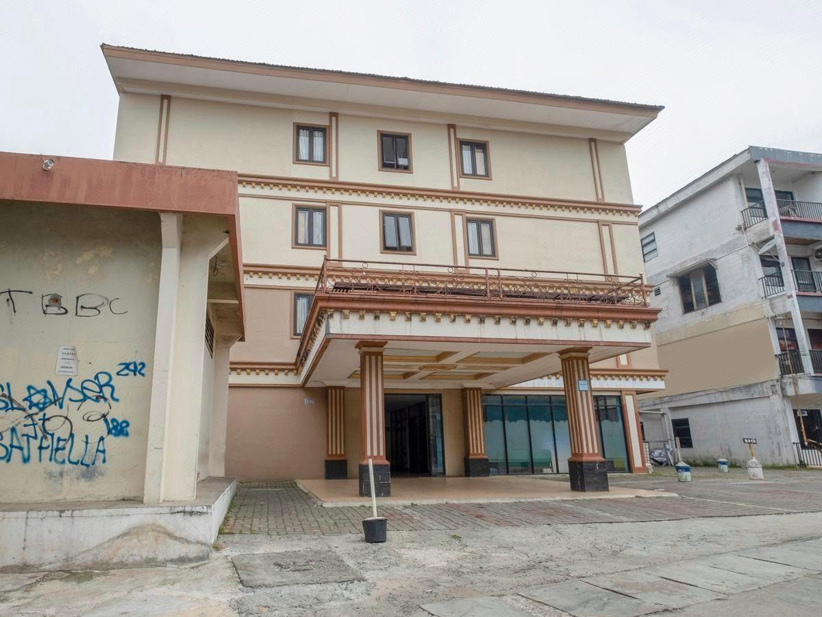 Hotel O Cibubur Near Cibubur Junction Formerly Comfort Residence 8/50