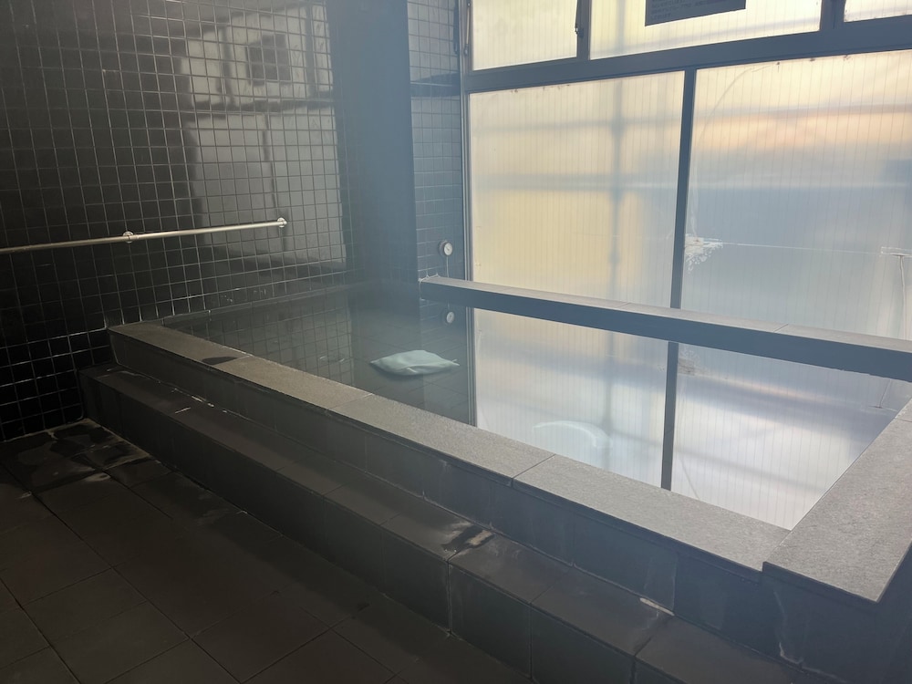 Hotel Crown Hills Miyoshi 27/40