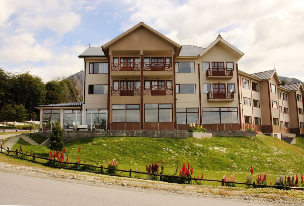 Altos Ushuaia 3/66