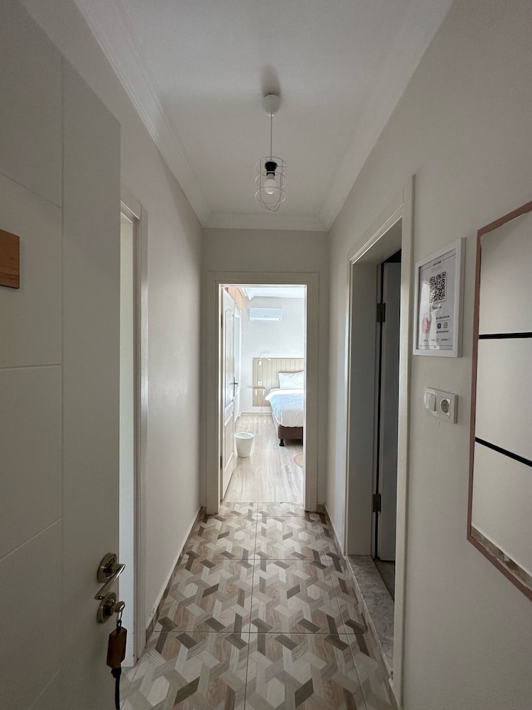 Well Hotel Edirne 20/45