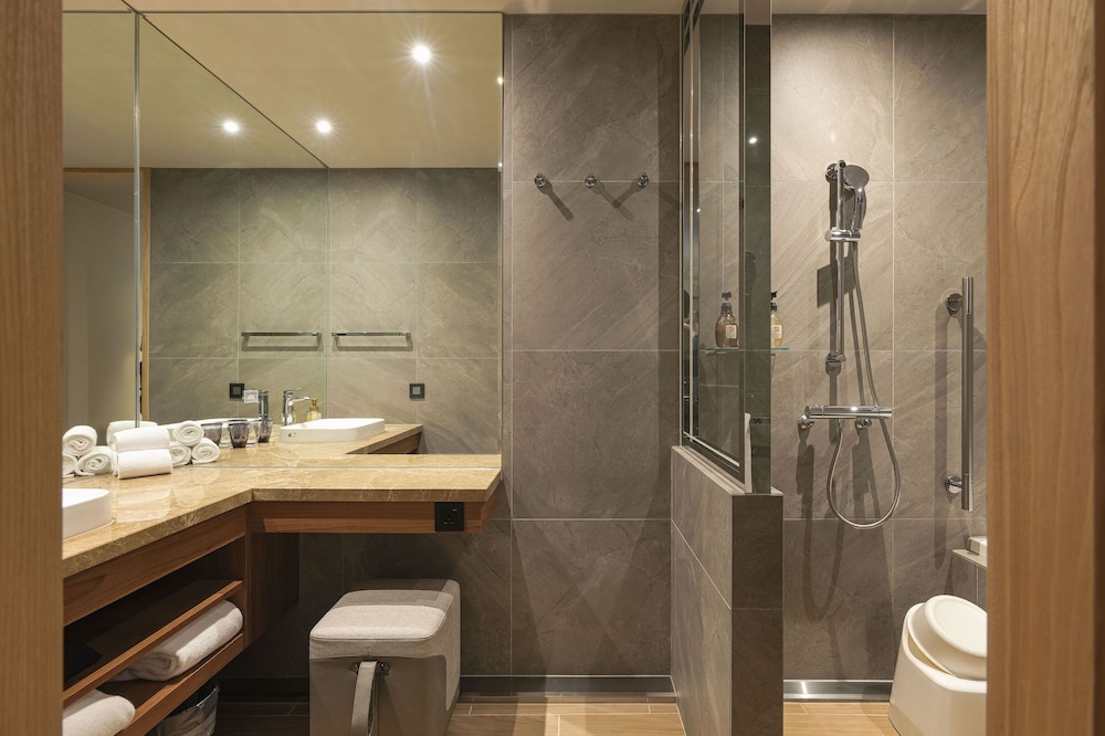 Solaria Nishitetsu Hotel Taipei Ximen 46/50