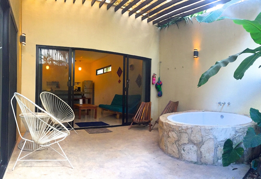 Kiimak Tulum 19/30