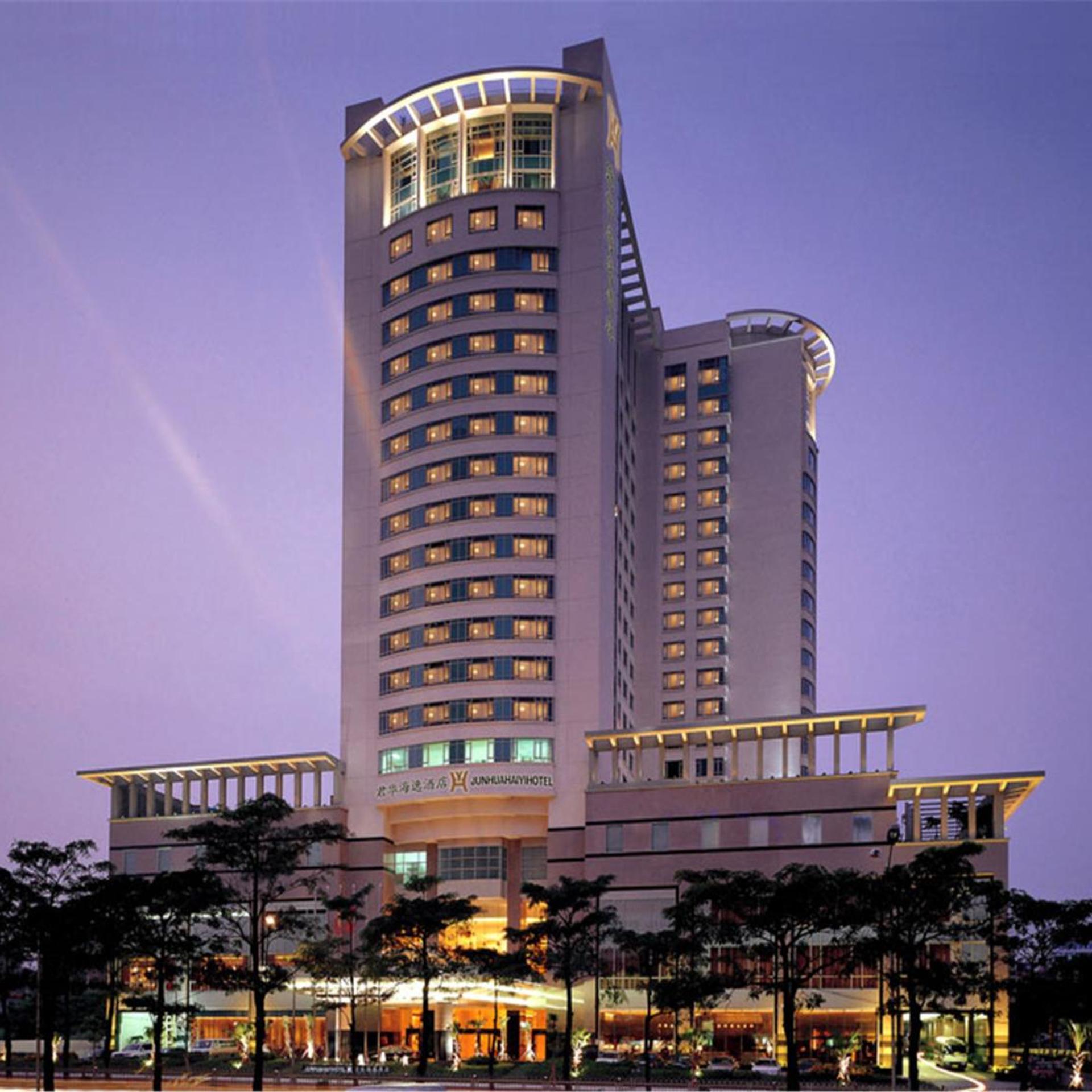 Shantou Junhua Haiyi Hotel 1/50