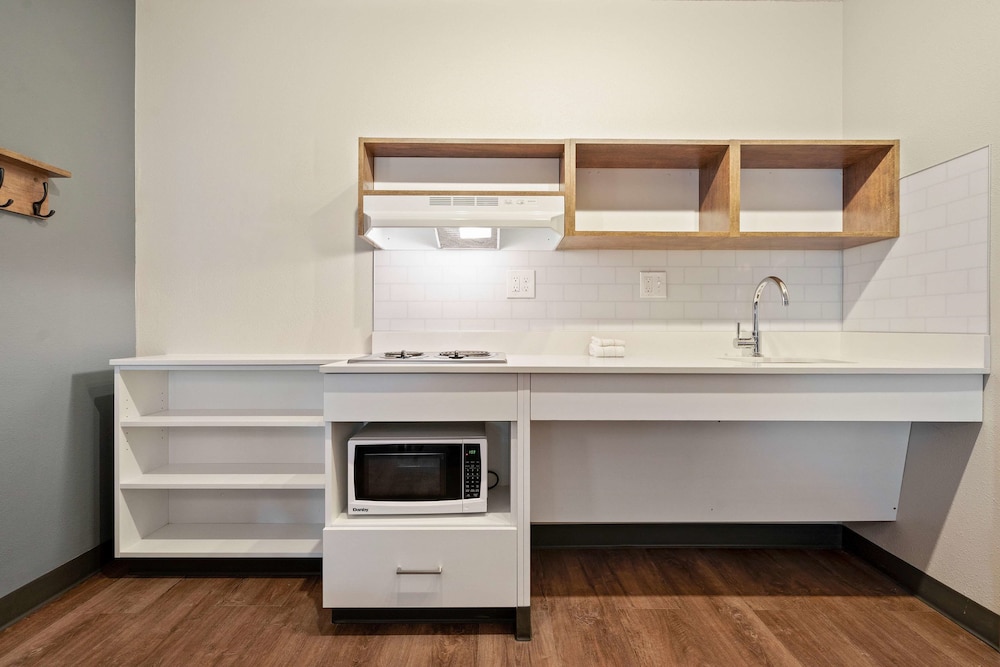 Extended Stay America - Seattle - Redmond 29/47