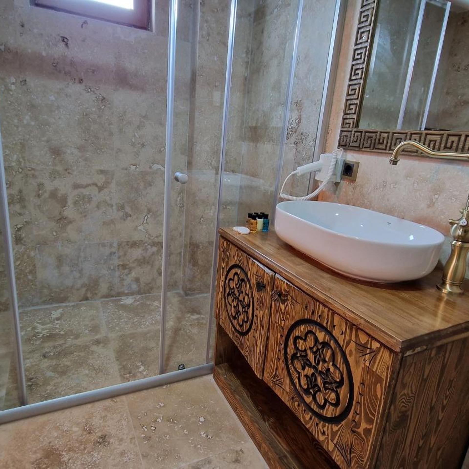 Elite Rose Suite Cappadocia 48/50