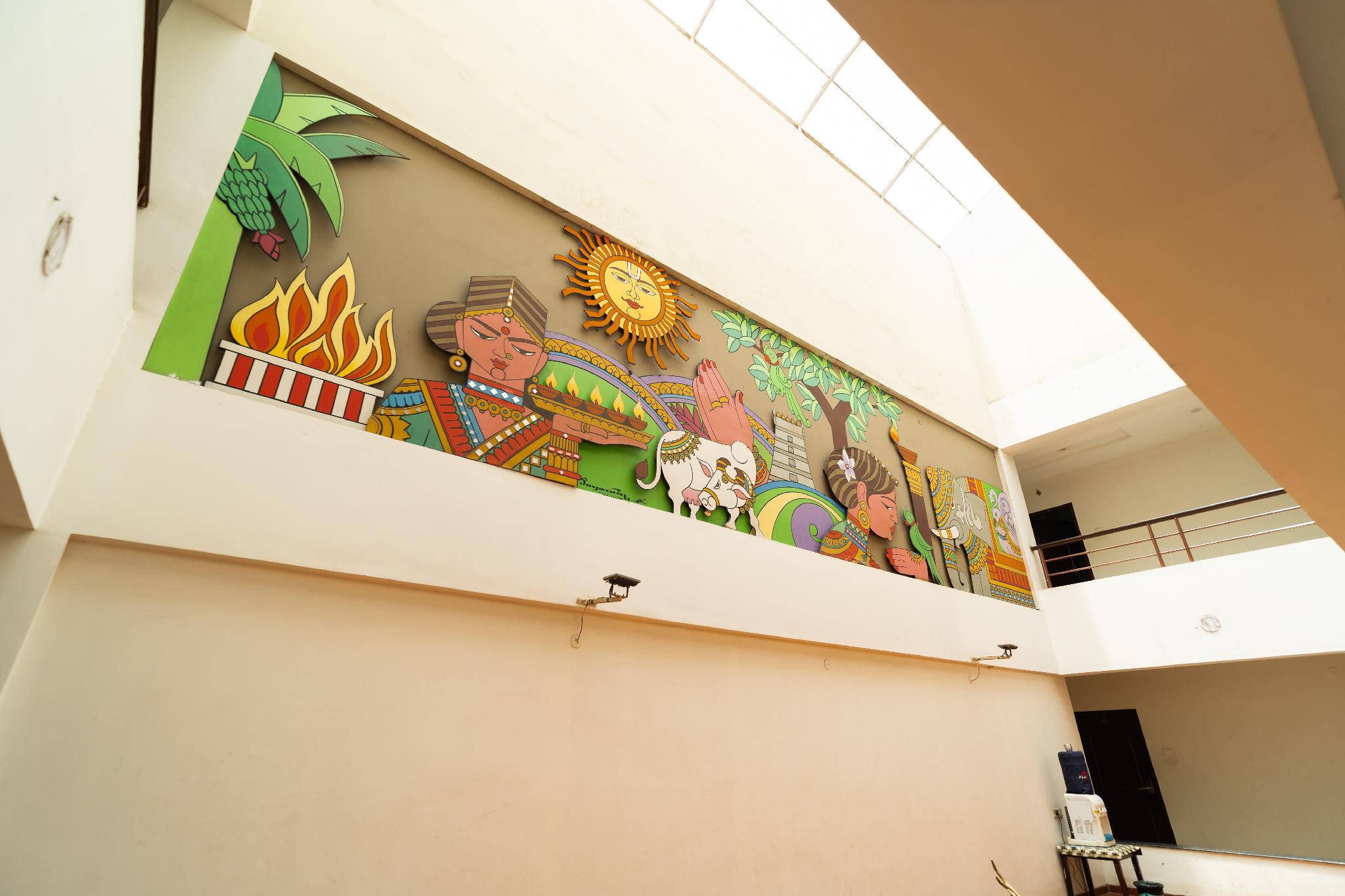 Pl.A Residency Annex 12/34