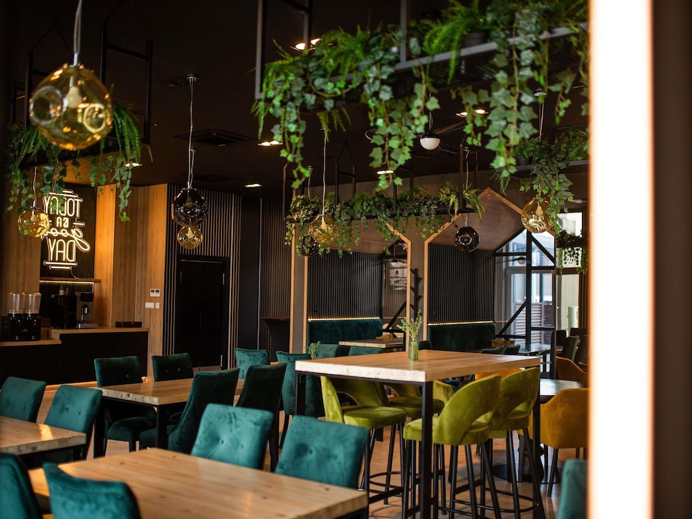 Ibis Styles Grudziadz 34/50