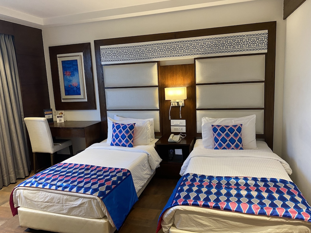 Fortune Park Haridwar-- Member Itc Hotel Group 12/42