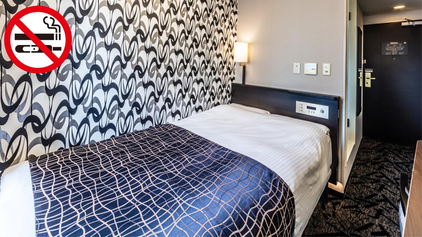 Semi Room, Standard, Semi Double Bed