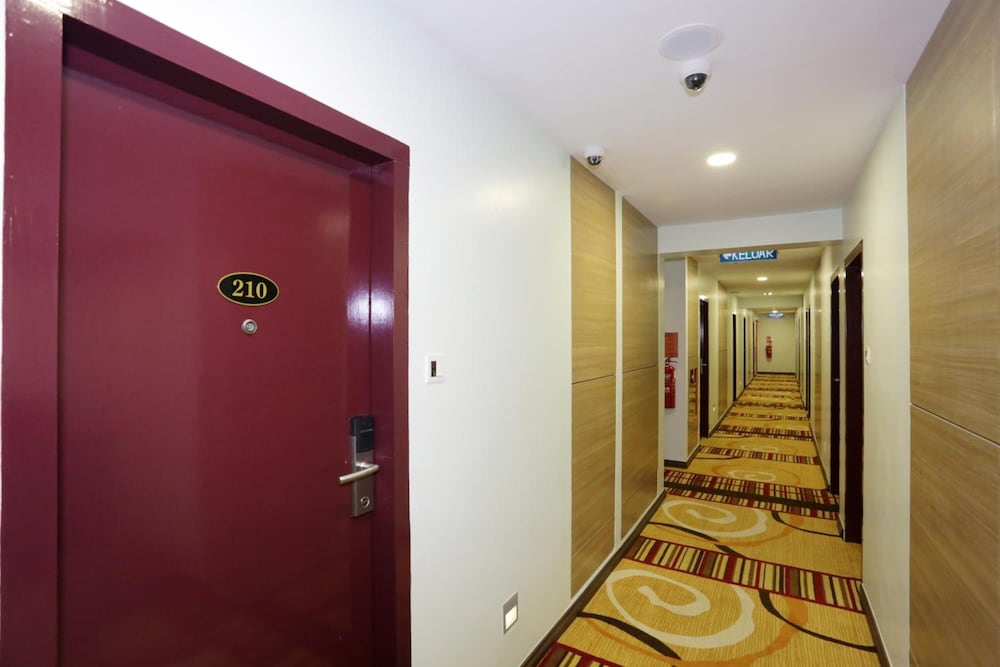 City Garden Hotel 25/38