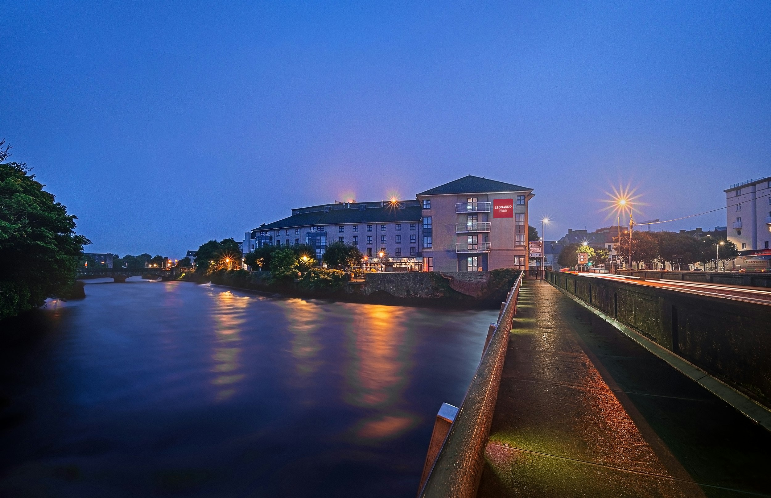 Leonardo Hotel Galway 45/48