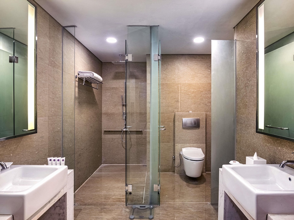 Grand Mercure Jakarta Harmoni 68/68