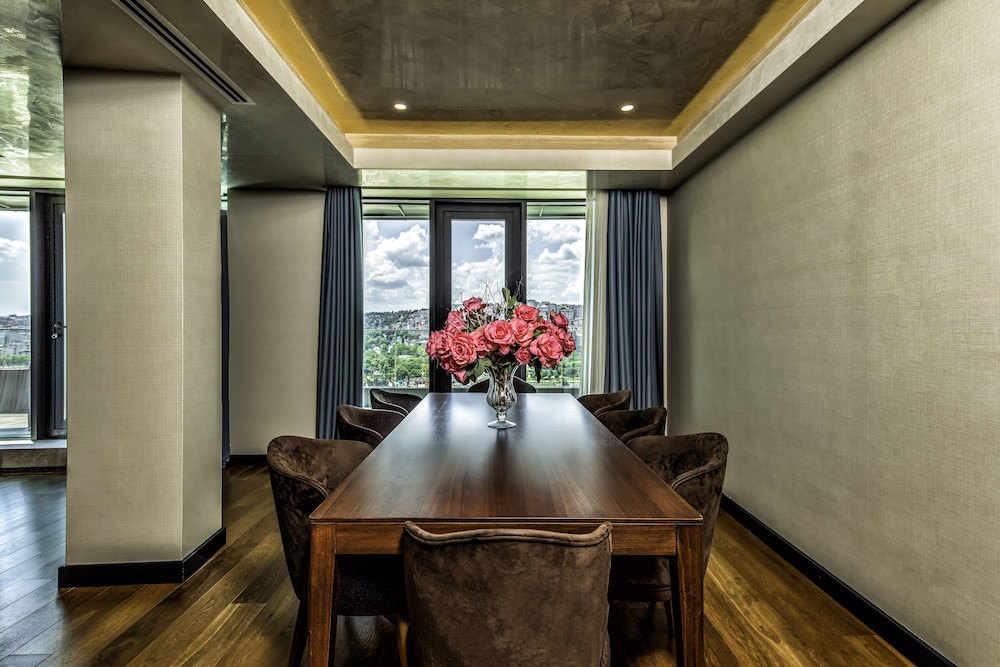 Arise Hotel Golden Horn 20/43