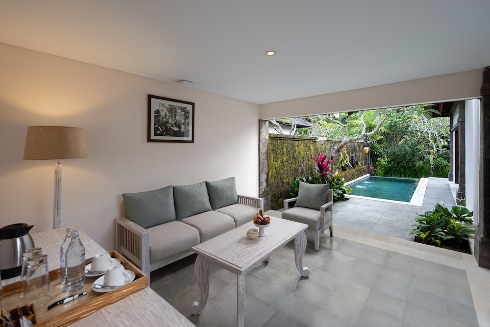 Visesa Ubud Villa and Resort, Bali 52/74