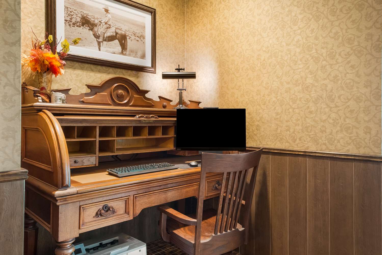 Best Western Bandera Suites & Saloon 9/11