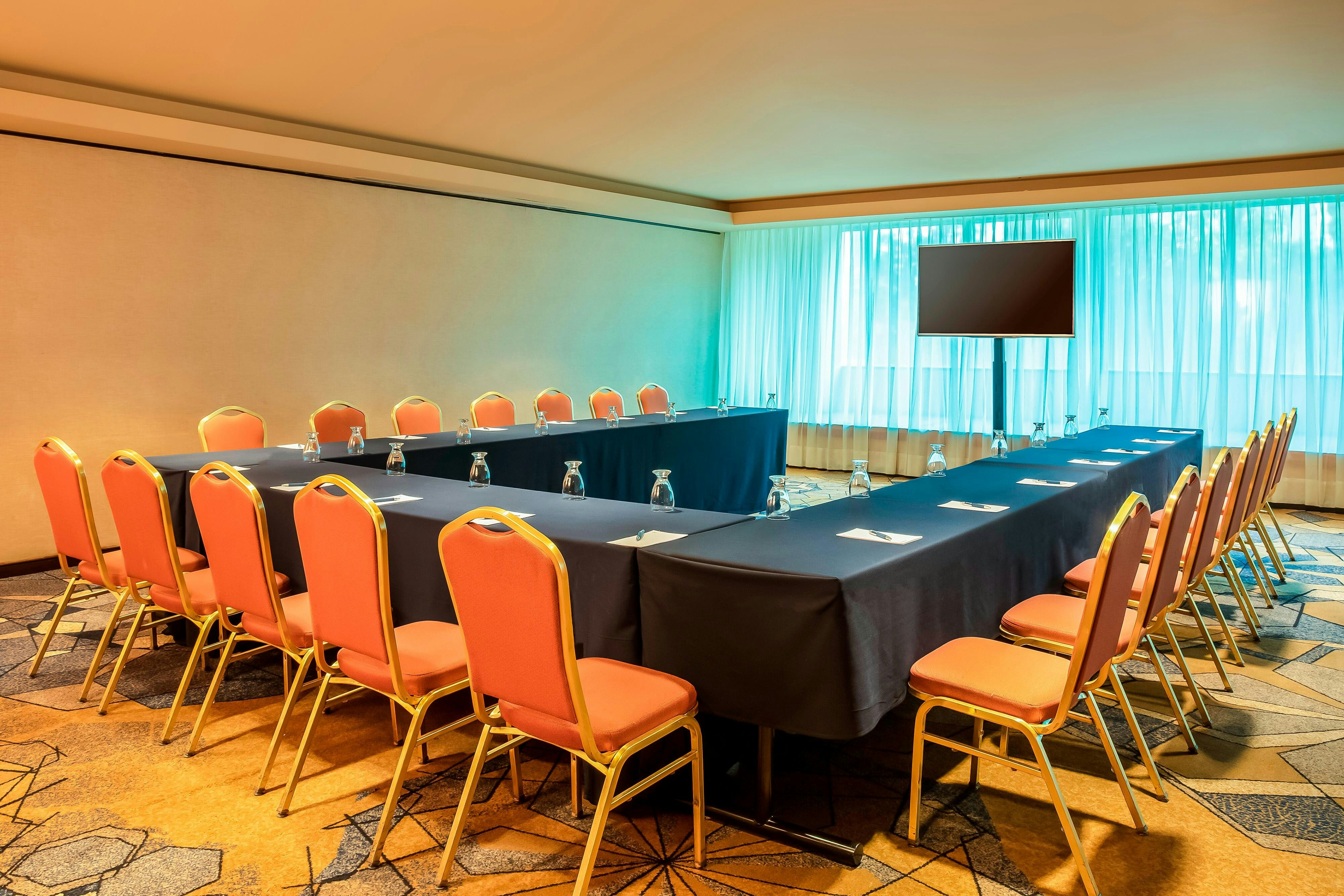 Sheraton Mexico City Maria Isabel Ex Sheraton Maria Isabel Hotel 32/39
