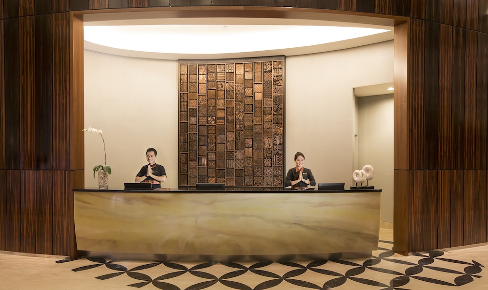 Nemuru Grand Bellevue Radio Dalam 4/39