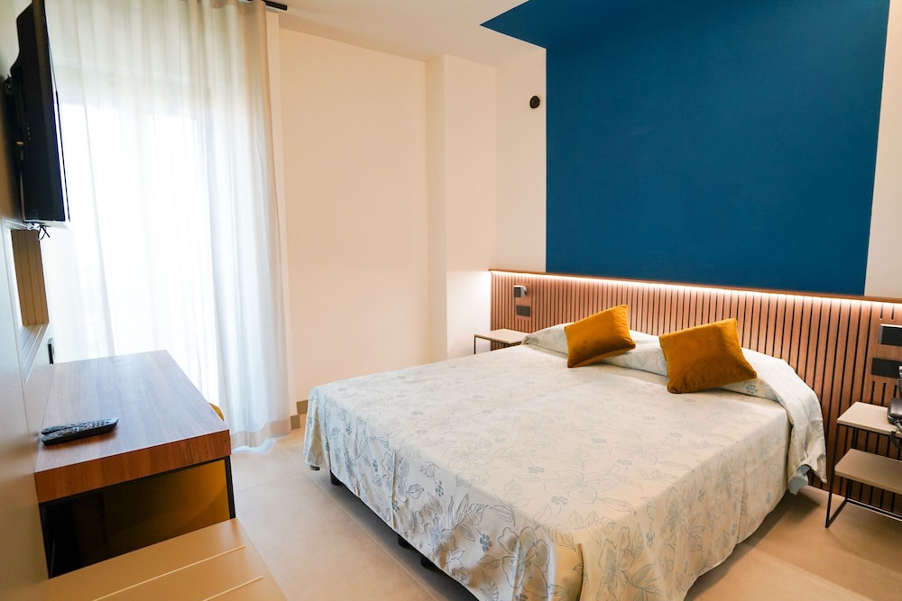Hotel Taormina 5/33
