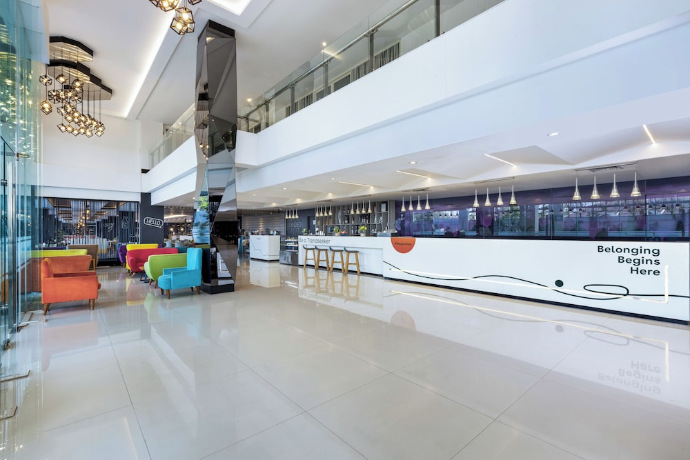 INNSIDE BY MELIA YOGYAKARTA 10/66