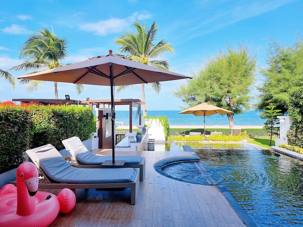 Tolani Le Bayburi Villas Pranburi 32/64