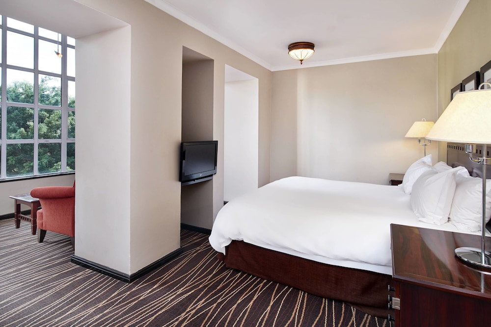 Protea Hotel by Marriott Blantyre Ryalls 21/43