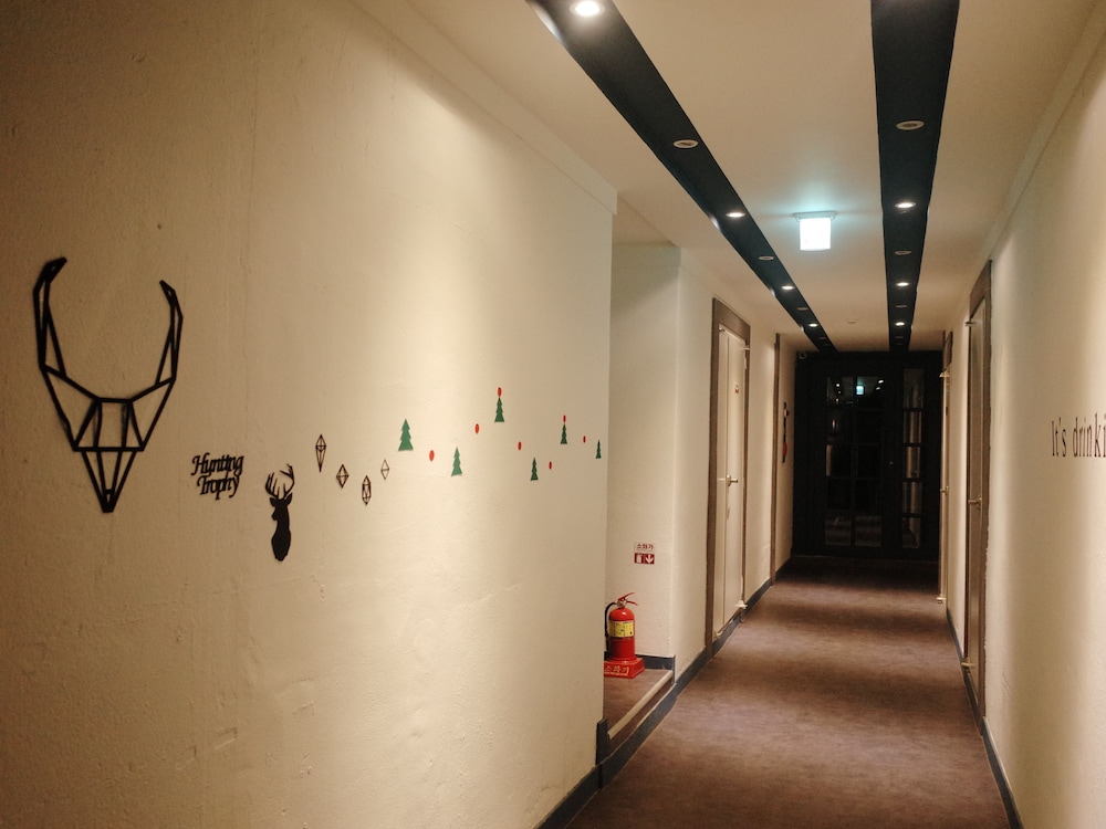 Muju In Guesthouse - Hostel 17/50