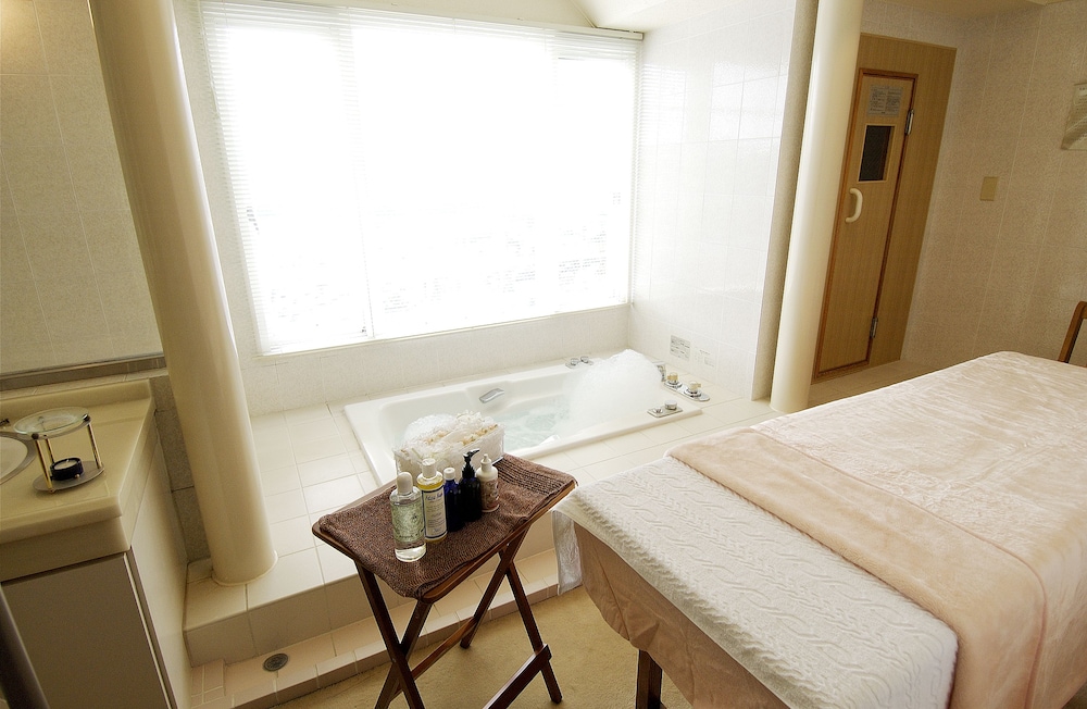 Hotel Chobo Sanso 21/68