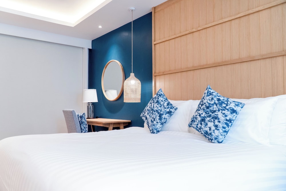 Club Wyndham Patong Hill Phuket 21/48