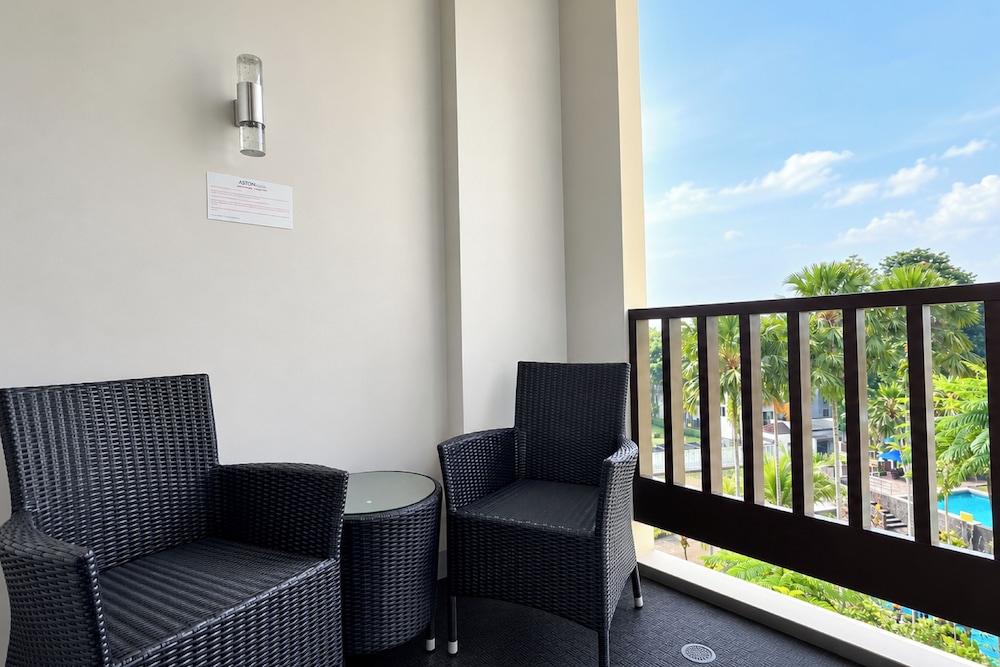Aston Bogor Hotel & Resort 49/90
