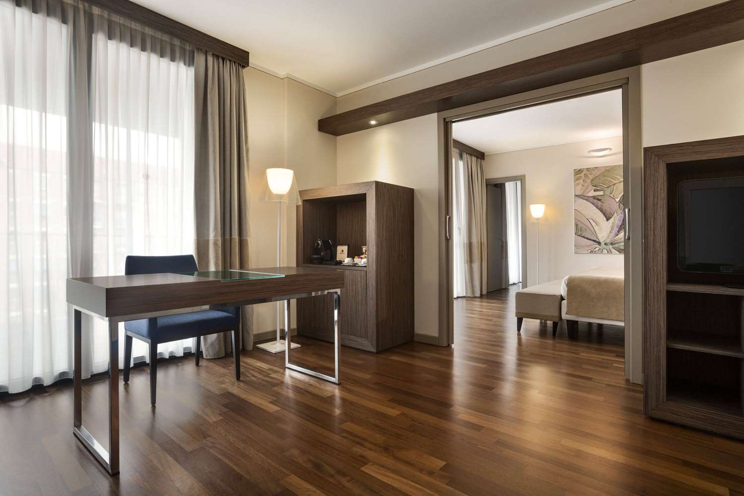 Crowne Plaza Milan NoLo 46/69