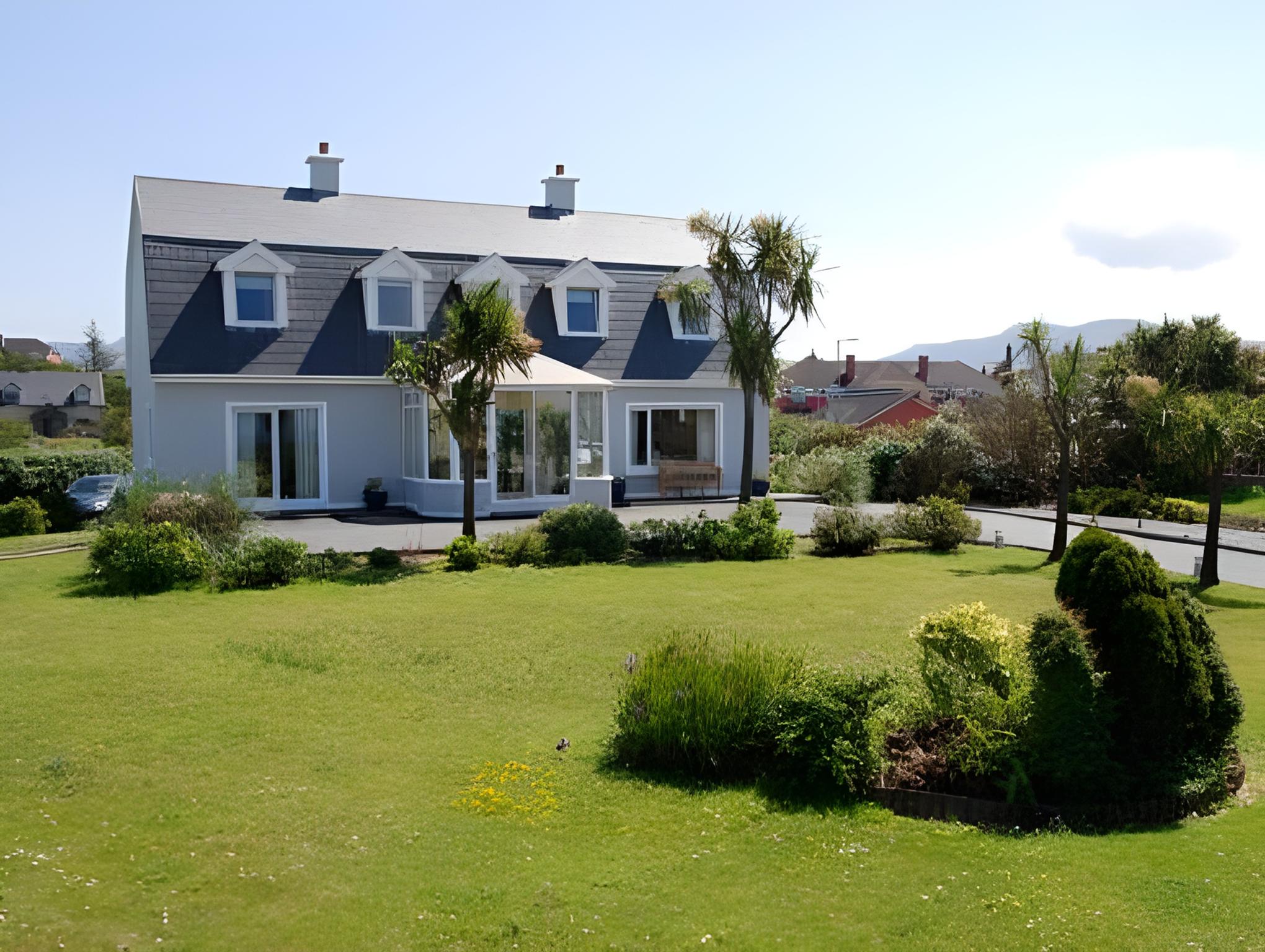 Klondyke House 13/20