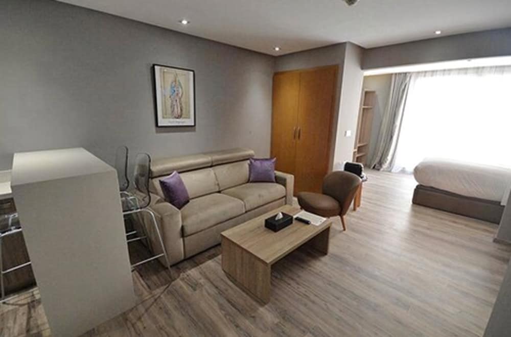Le 22 Appart Hotel Casablanca 30/61