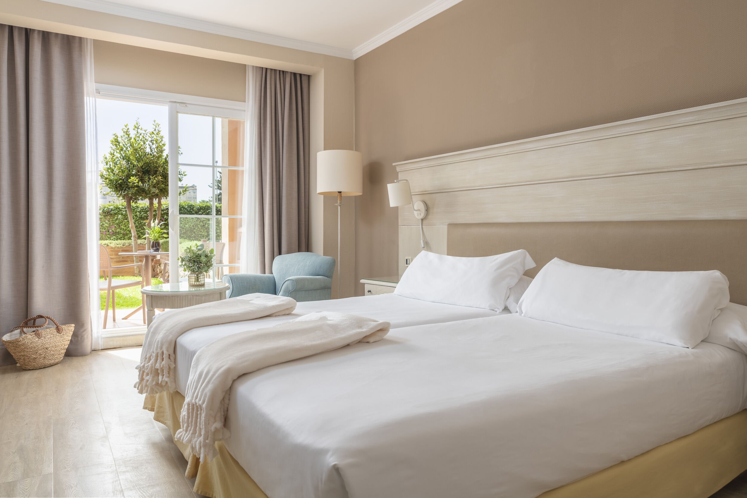 Iberostar Waves Malaga Playa 6/43