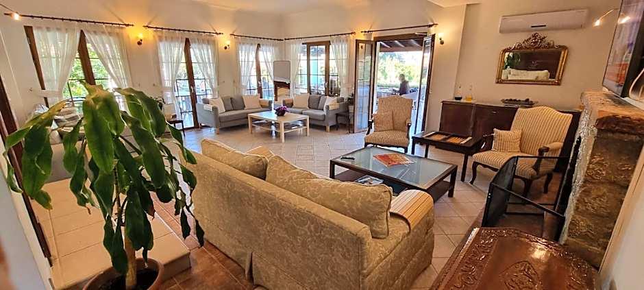 Efe Hotel Gocek 12/22