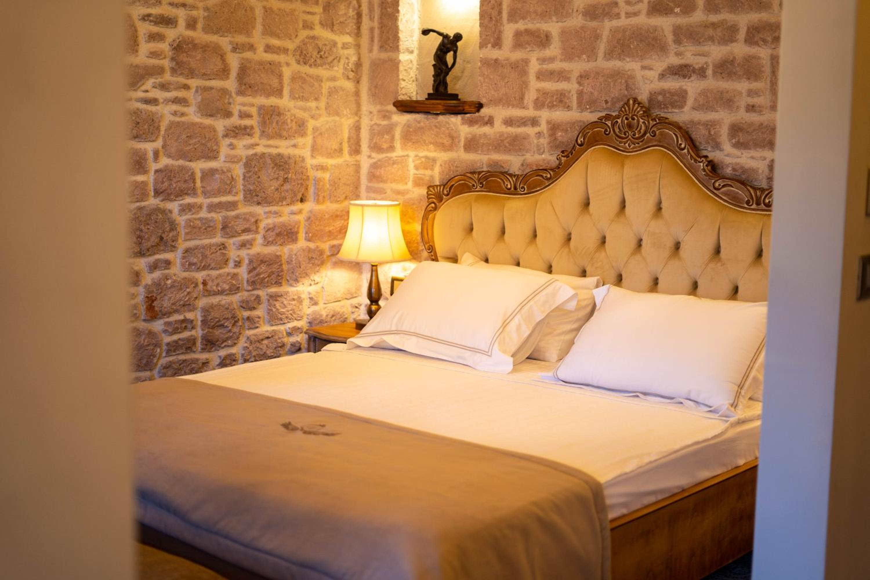 غرفة سوبيريور بسرير مزدوج، Cunda Baradiel Hotel 5/10