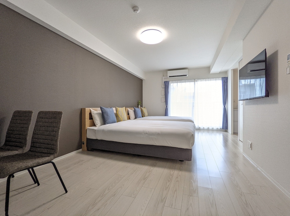 ESLEAD HOTEL Osaka Nipponbashi 20/55