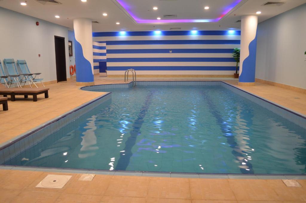 فندق ون تو ون(One to One company for Serviced Apartments) 29/42
