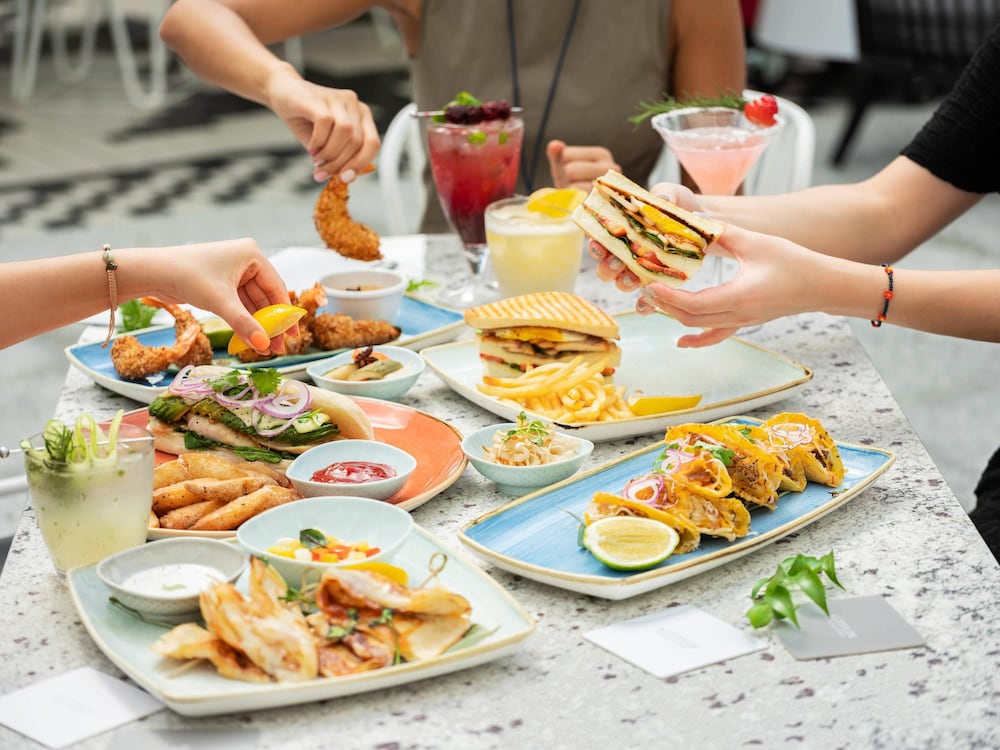 Mondrian Seoul Itaewon 61/78