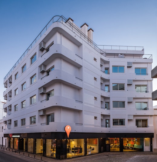 Stay Hotel Faro Centro 2/48